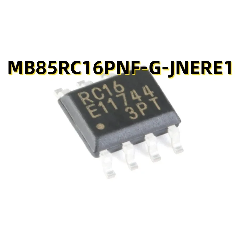 MB85RC16PNF-G-JNERE1 SOP8, 10 개