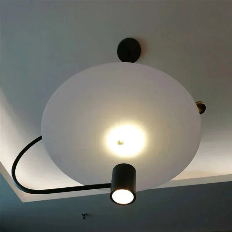 Modern Led Pendent Lights Fixture Dining Table Living Room Island Kitchen Indoor Lighting Chandelier Hanging Lamp 90-265v - view 5