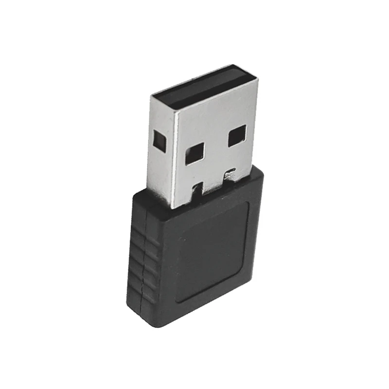 

Модуль считывания отпечатков пальцев Mini USB устройство считывания отпечатков пальцев USB для Windows 10 11 Здравствуйте биометрический ключ безопасности