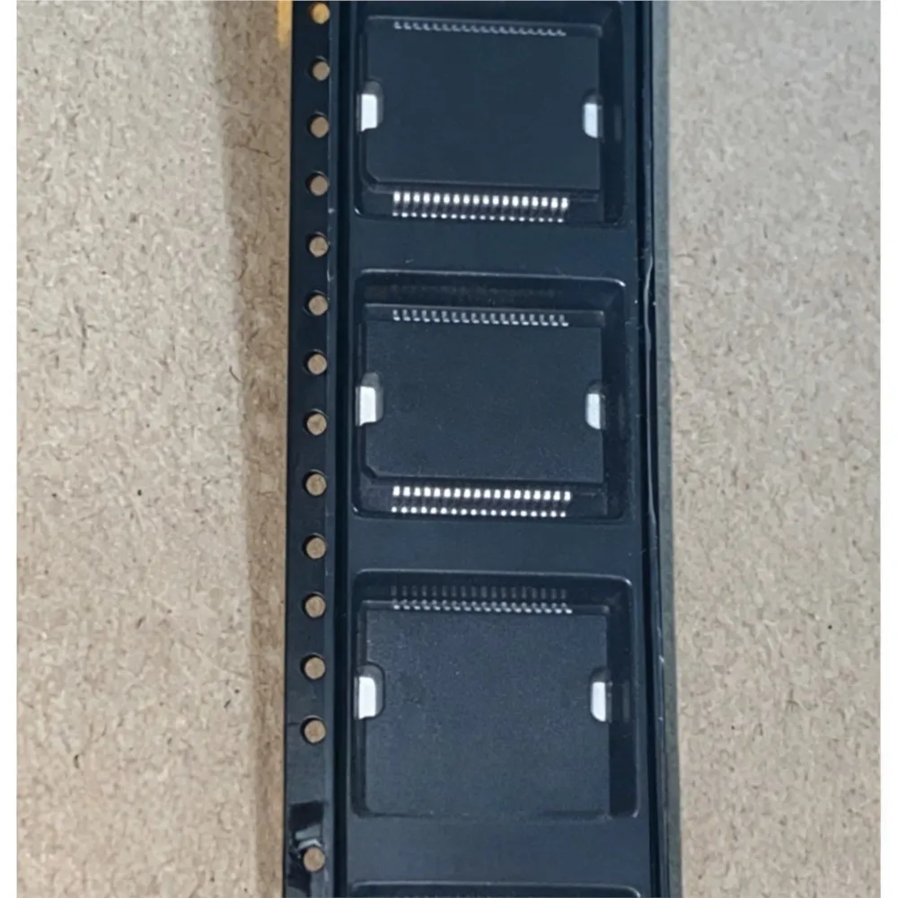 1-50PCS L9145 L9145CE Y2264A TLC2264AIPWR VC0703NLEB VC0703 TDA2822 TDA2822M