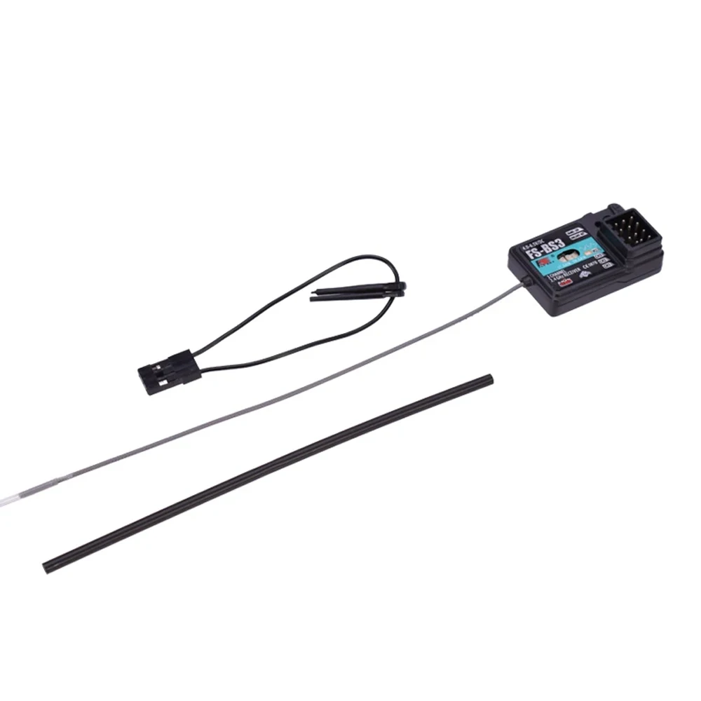 Flysky RC Receiver Series FS-IA6 IA10B IA6B X6B A8S R7D FTr10 FTr16S FGr4B R6B BS3 for Flysky FS-i6 FS-GT3B PL18 NB4 Transmitter