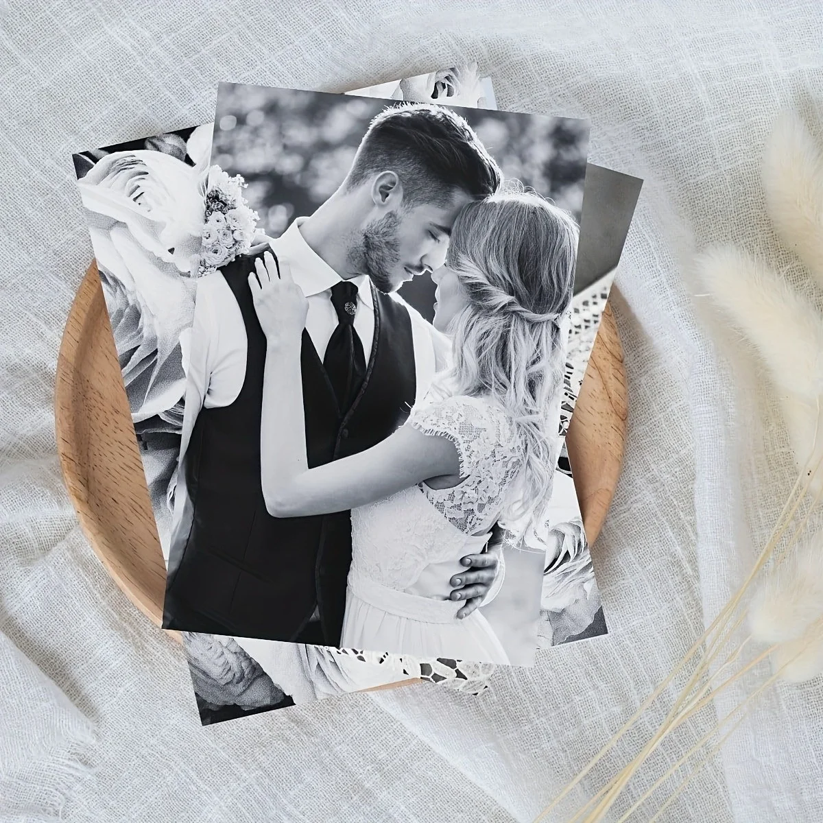 Custom Photo Prints—Capturing Milestones, Travels, and Pets; Perfect for DIY Photo Walls and Home Décor, or as a Memorable Gift