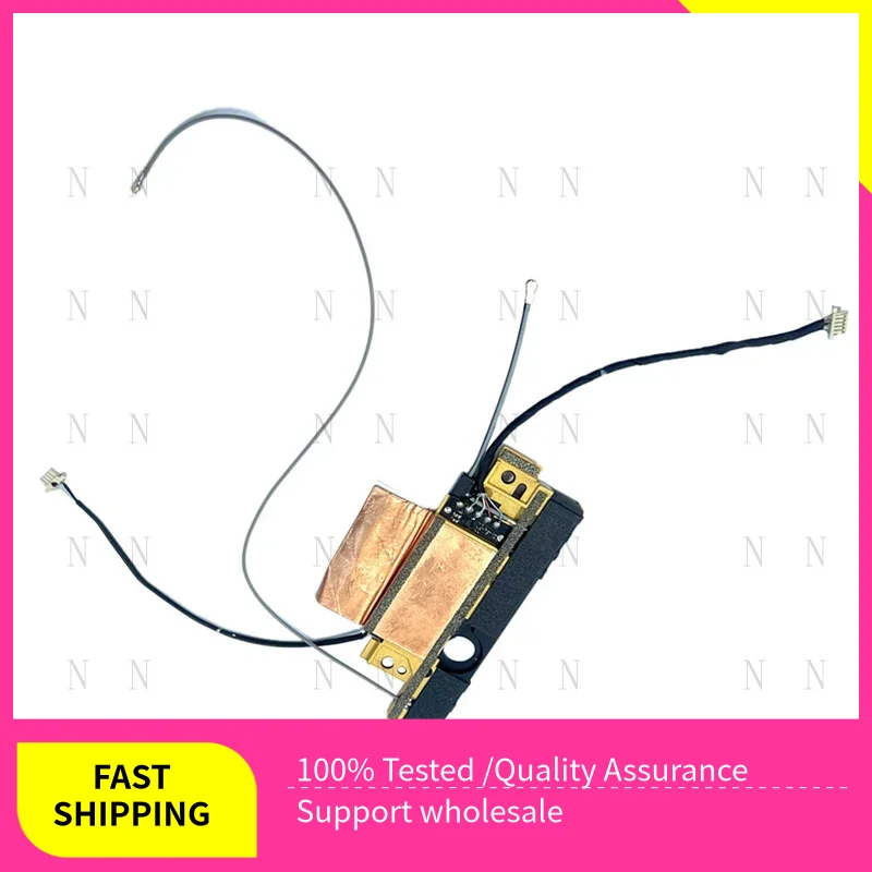 YZ  WiFi Antenna Cable For Lenovo Thinkpad X1 Fold Gen 1 20RK 20RL 5G DC33001LW20