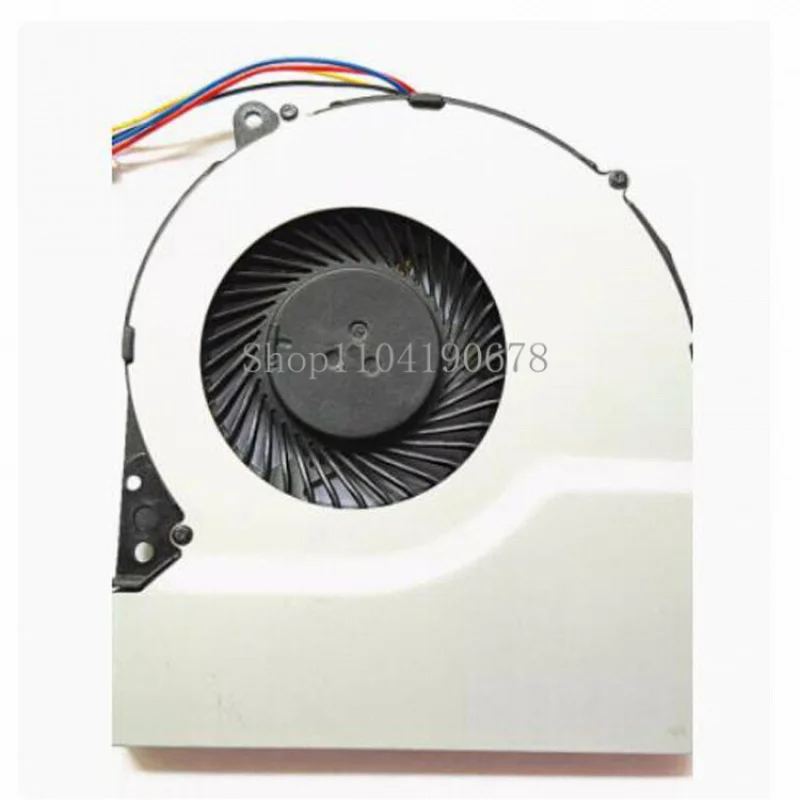 Cooling Fan For ASUS X450V X550C X550 X450C X450 K552V A550V Fan Parts