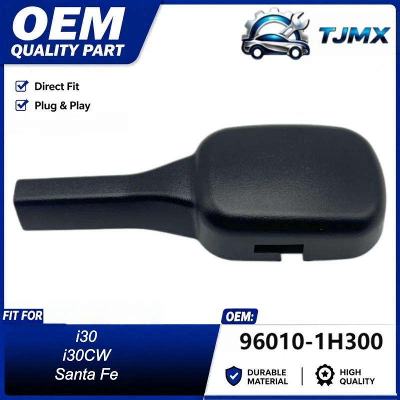 96010-1H300 Rain Sensor Cover For Hyundai i30 i30CW Santa Fe Windshield Rain Sensor Housing Protective Cover Auto Parts