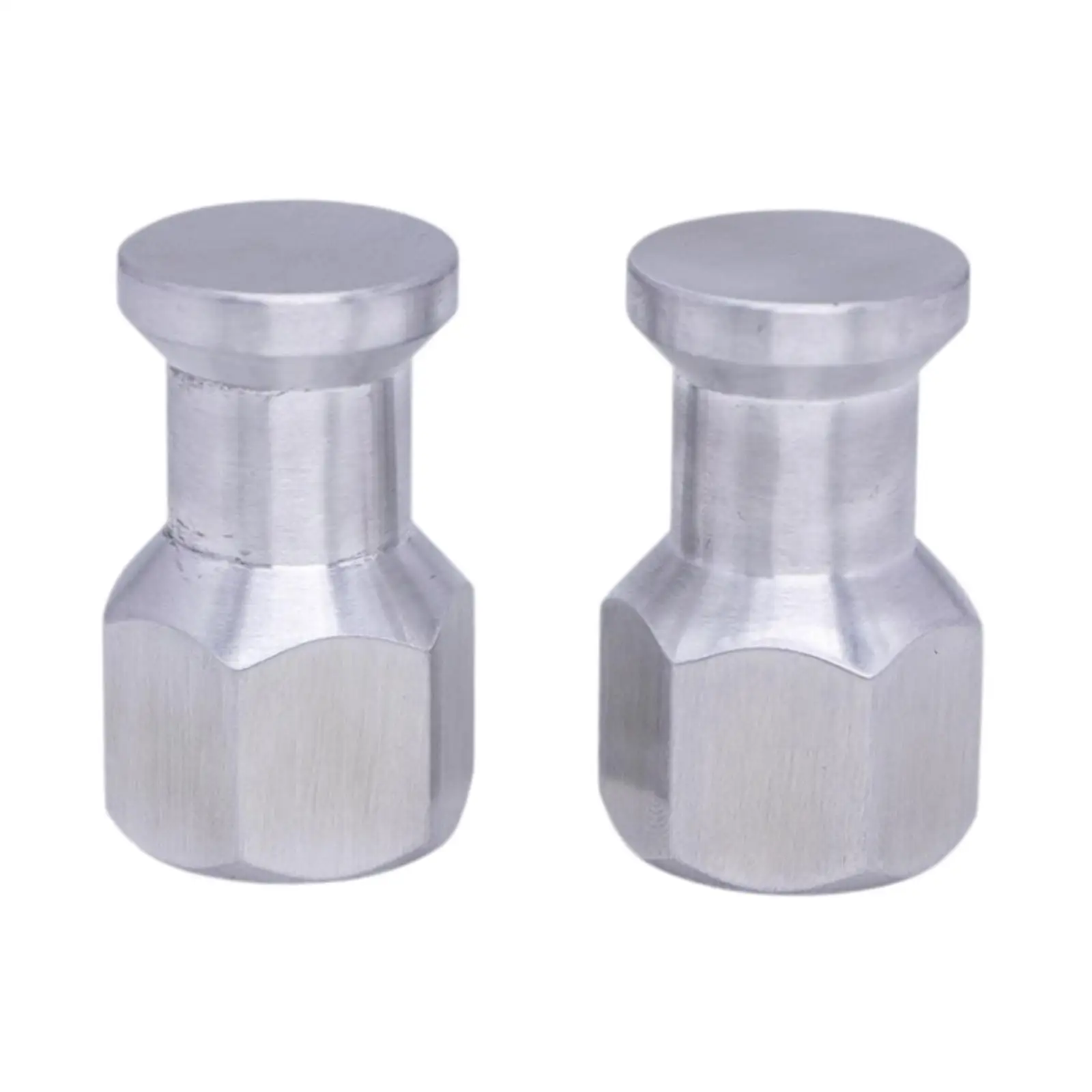 

Комплект из 2 шт. премиальных винтов для задней подвески мотоцикла, легко устанавливаемые, заменяют шпули/слайдеры маятникового рычага для Honda Z125