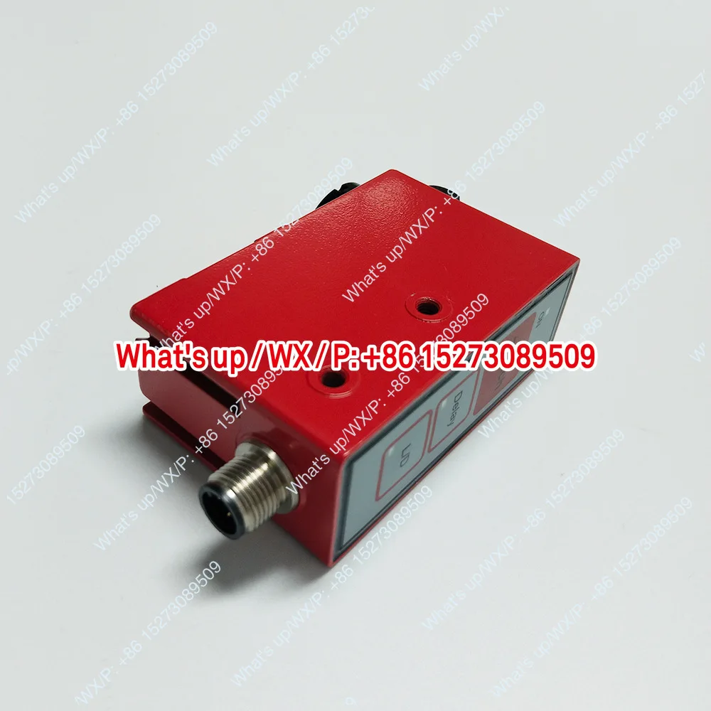 KRTM 20M/V-20-0001-S12 in stock, German color code sensor