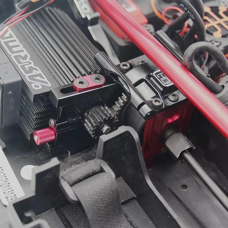 Hot Racing Aluminum…