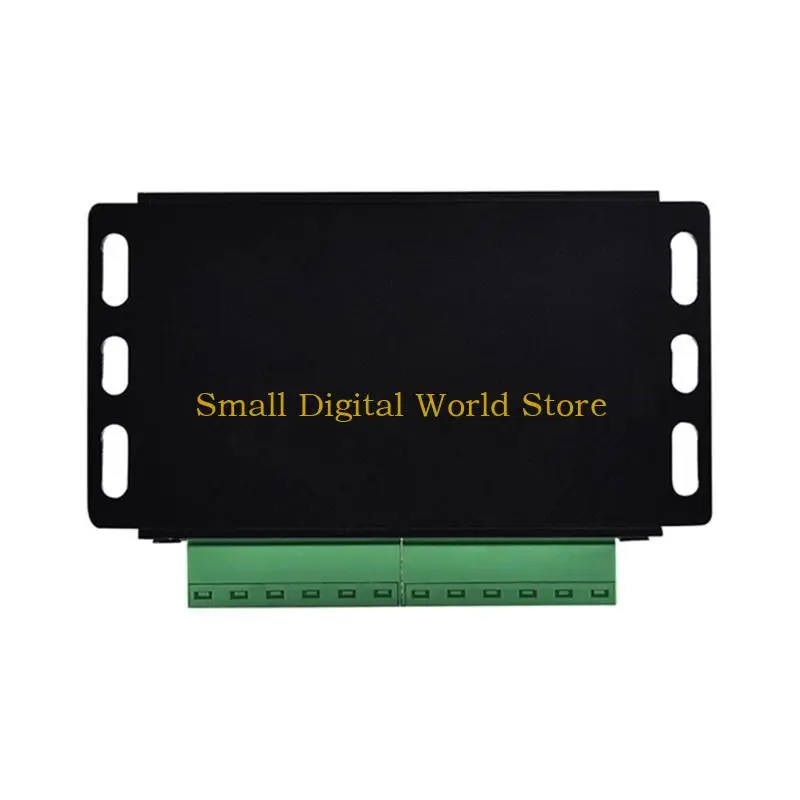 77UB Usb To 4-Way RS485 Converter Industrial Type Universal SerialPort Module