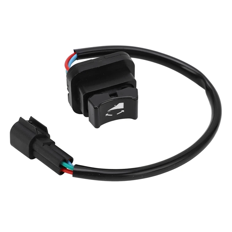 Trim Tilt Switch Assy 69J-82563-01 for Four-Stroke Outboard Motors 20 70 115 150 200 225 300