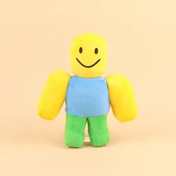 26cm Hot TV Three Colour one piece Plush Dolls Hot Anime Game Figure Plushies Stuffed Animals Dolls Fans Toys Gifts For Kids