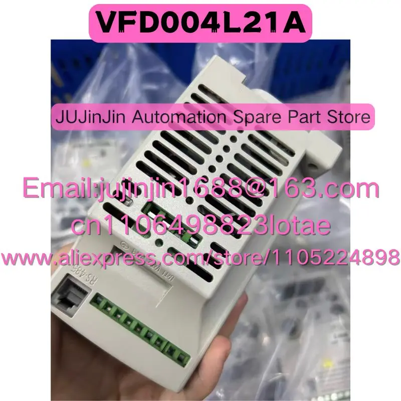 VFD004L21A Brand New Original Shipped Quickly