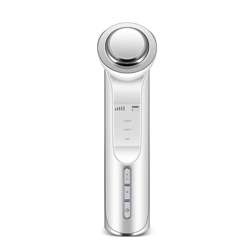 KSKIN Multifunctional Facial Skin Care Beauty Massager Electric Facial Massage Device Clean Face Skin Rejuvenation Beauty Device