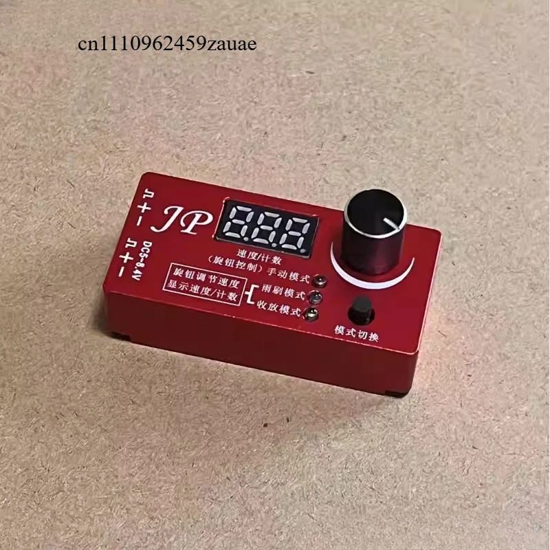 

Модель самолета с турбовентиляторным двигателем, радиоуправляемый самолет с сервоприводом, выдвижным шасси и тестовым JP контроллером дросселя