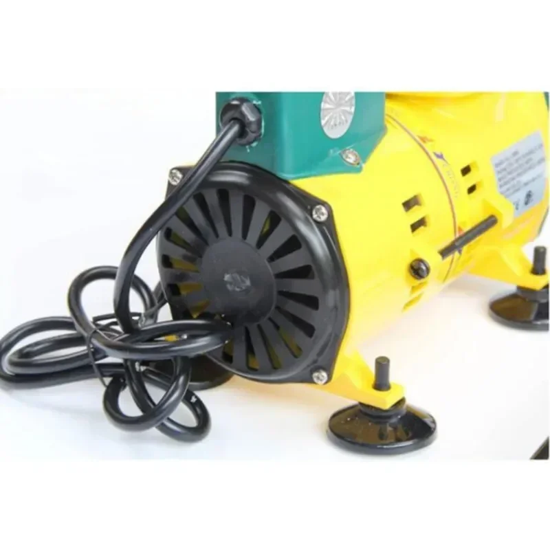 model air pump/jet pump with luxury single cell spring