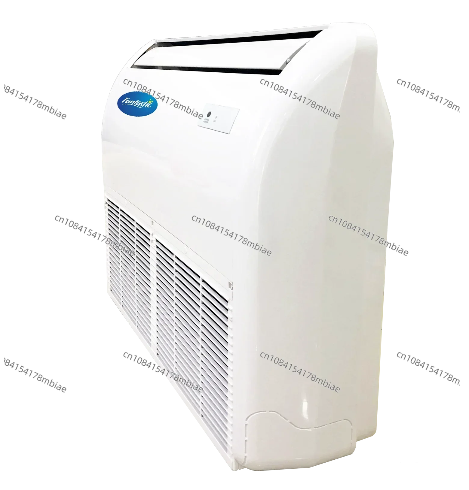 Dehumidifier Swimming Pool Industrial Dehumidifier 125L Mini Pool  Wall Mounted Wifi Dehumidifier