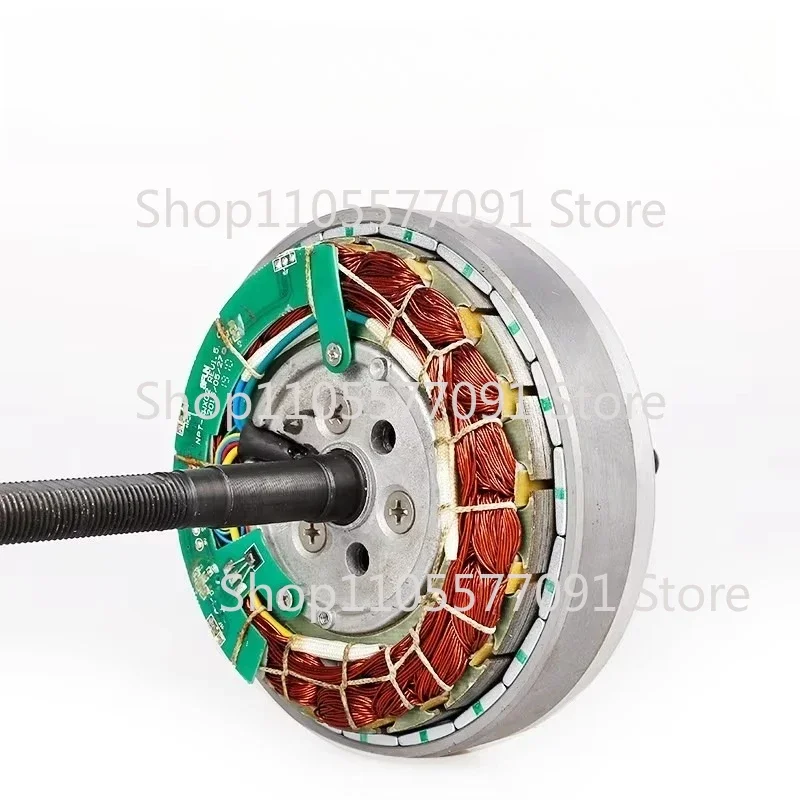 Bafang front and rear drive motor G020 original movement components hub motor after-sales repair parts