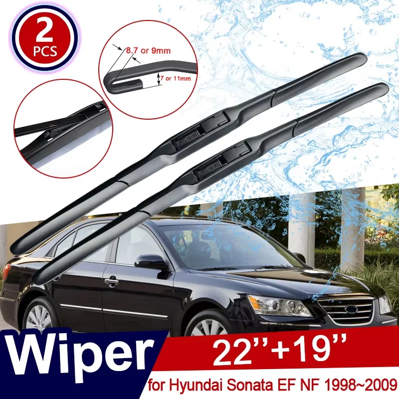 Car Wiper Blade For…