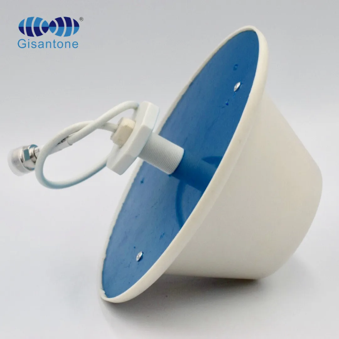 Ceiling antenna factory 4g 20w low pim indoor