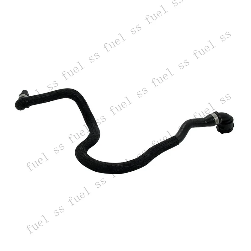 S+ Rubber Coolant Hose For Car Coolant Hose Big Head F02F01 Car Water 17127580964