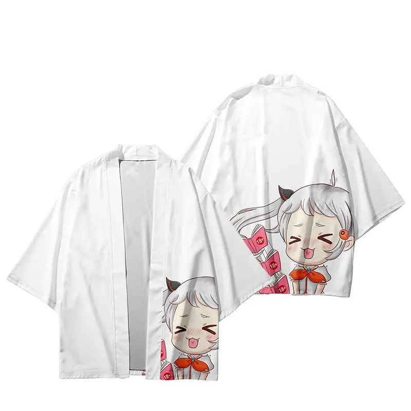 شهم هاوري، أنيمي، البعد الثاني، الاتفاقية الهزلية، الملابس التنكرية، الشباب، سترة كيمونو ملابس منزلية، أوتاكو