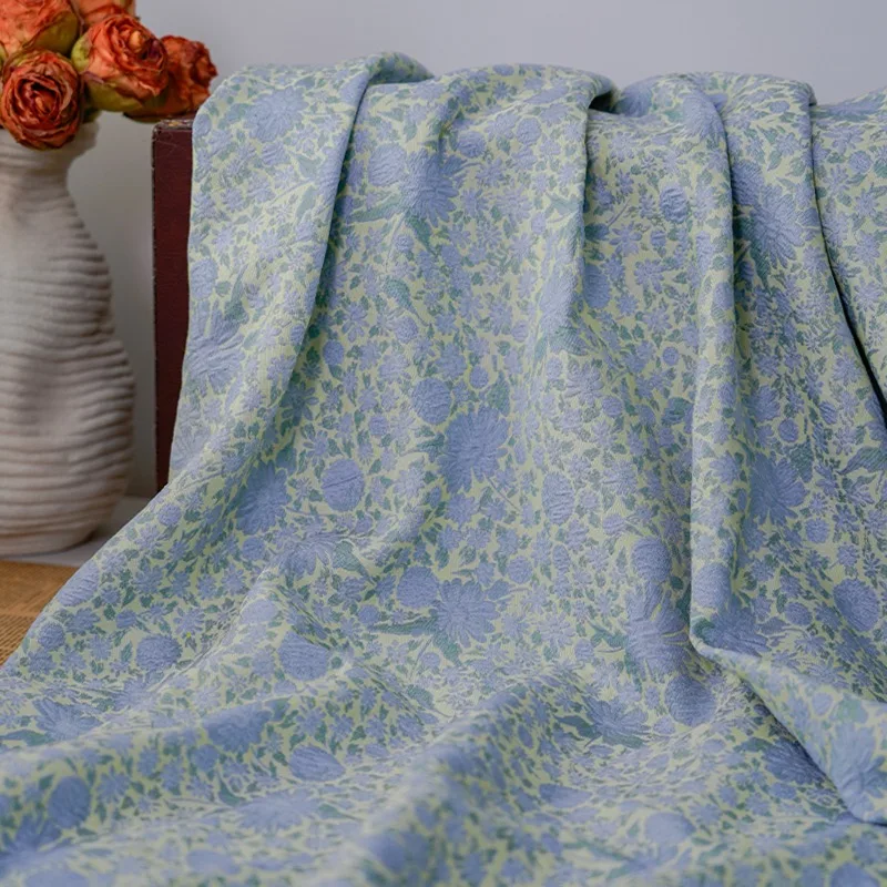 Fresh Floral Fabric… - image