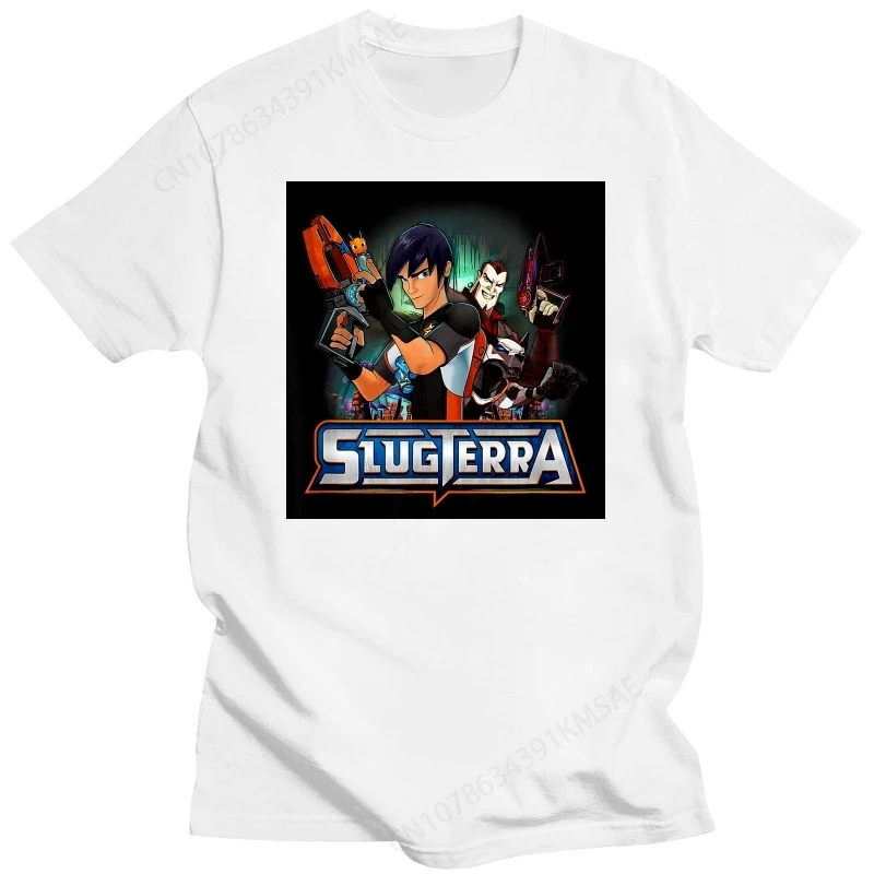 Slugterra - Eli and Dr. Thaddius Blakk