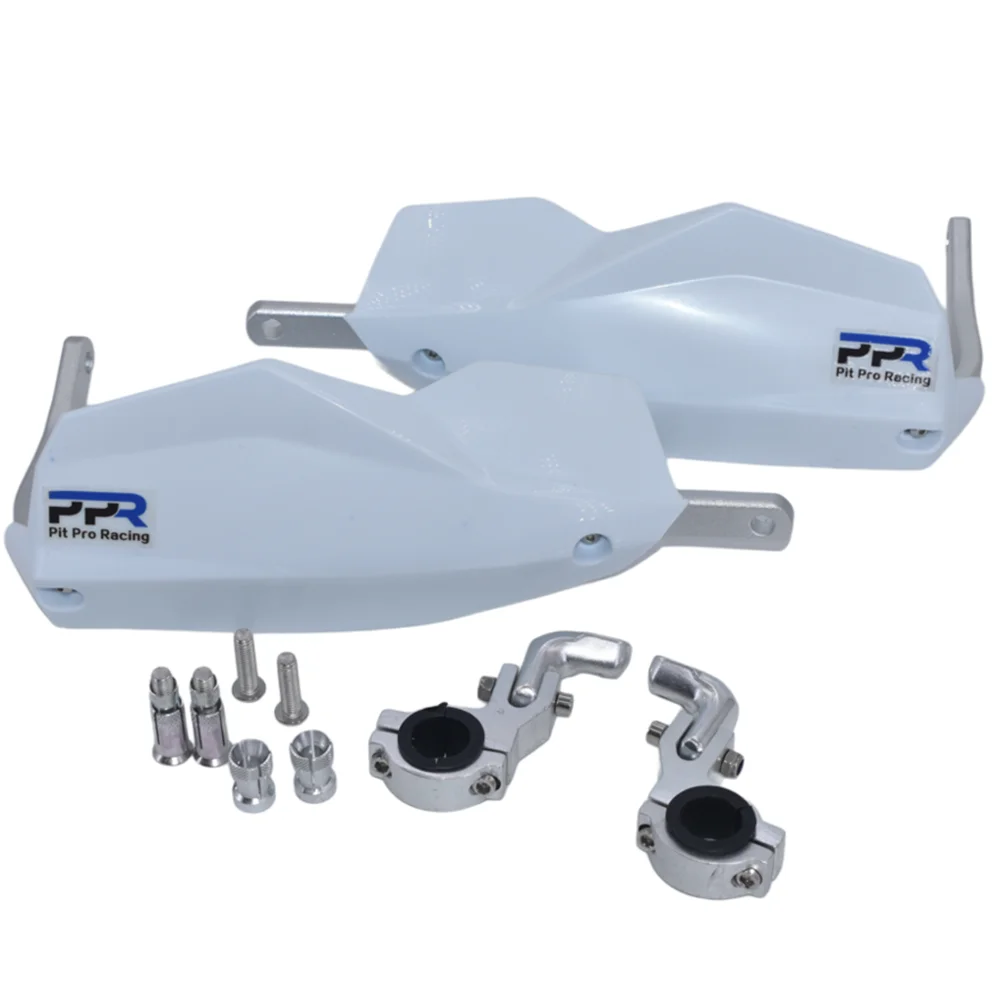 PPR PIT PRO RACING Защита рук на руль Защита ручки для EXC SXF YZF CRF KXF PIT PRO RACING Dirt Bike