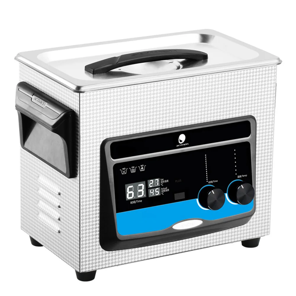 Limpador ultrassônico de laboratório, placa de circuito, limpador ultrassônico de vidro, instrumento de hardware, joias, limpador ultrassônico