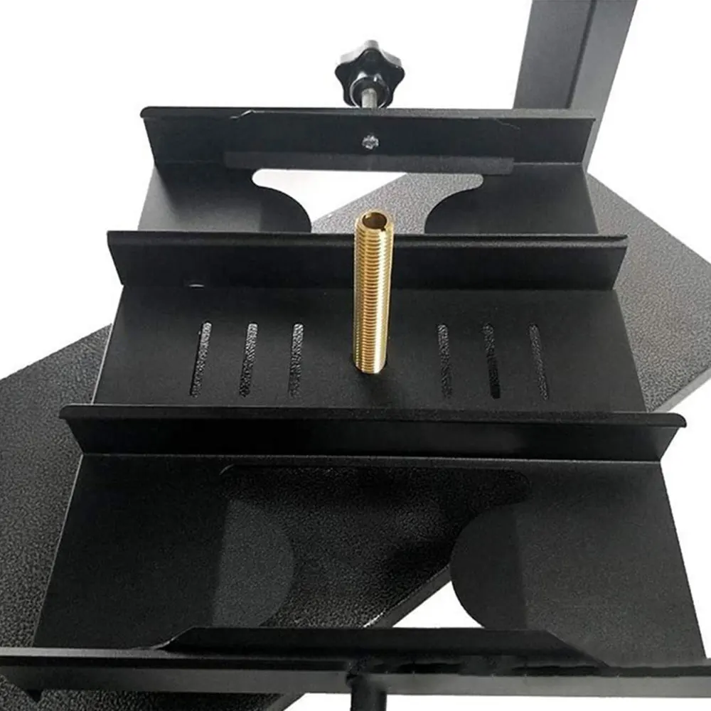 مقاطع مزدوجة سخان الجبن الكهربائي التجاري قابل للتعديل الجبن Melter Raclette شواء السويسري Raclette الجبن آلة الذوبان الساخن