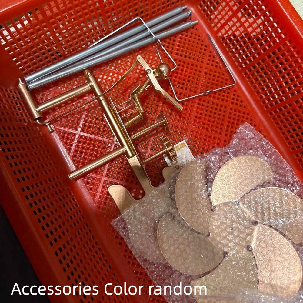 

Metal Wind Spinner Handmade Metal Drummer Windmill Funny Creative Percussionist Figurine Durable Rockin Art Figurine