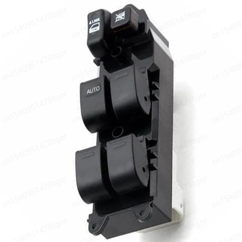 Electric Power Window Switch 84820-12480 For Toyota Camry Sienna RAV4 2001 2002 2003 2004 2005 2006 2007 2008 2009 (TO038)