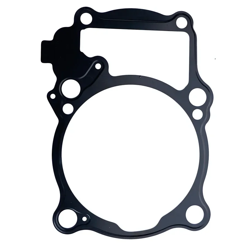 

Motorcycle Engine Front Cylinder Base Gasket for Yamaha V-star 950 XVS950 2009-2017 Bolt 2014-2023 SCR950