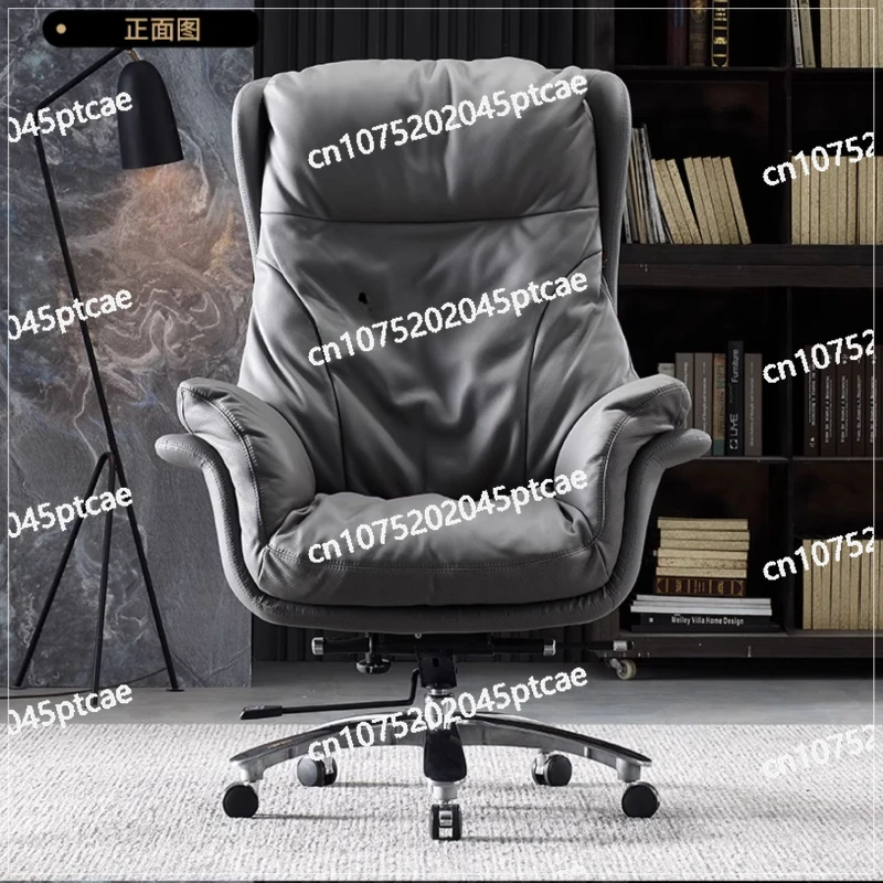 Office Business Executive Chair Long Sitting Comfortable Office Chair