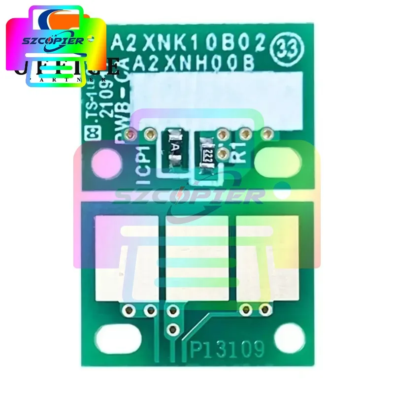 20PCS DR316 Drum Chip support for Konica Minolta bizhub C250i C300i C360i TN 328 AAV70RD AAV70TD DR316K Copier Image Unit Reset