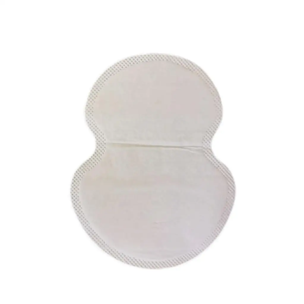 2 × ملصقات صيفية تحت الذراع وملصقات حماية مضادة للتعرق 40 قطعة