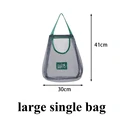 large single bag
