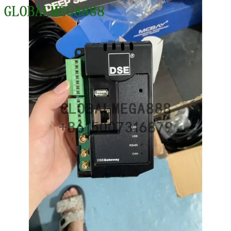 DSE890mkii deep sea original spot，Brand New Spot Goods, Large Inventory