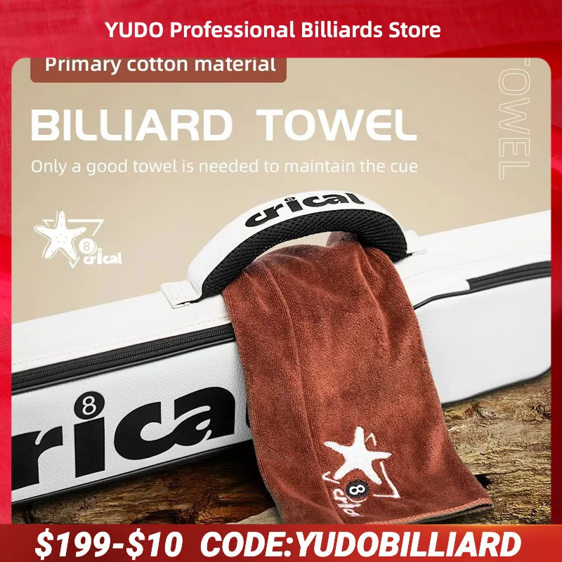 

Чистящее полотенце для снукерного кия для кричного бассейна с многофункциональной полированной тканью для протирки, замшевое полотенце для аксессуаров для бильярда