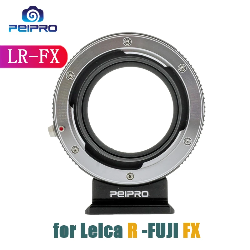 anillo-adaptador-de-lente-de-camara-peipro-lr-fx-montaje-de-aluminio-para-lente-de-montaje-leica-r-a-camara-de-montaje-fx-fuji-xt2-xt3-xt20-xt30