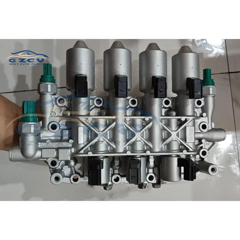 

27700-5B7-000 Linear Transmission Shift Solenoid Fits For Honda Accord Acura 14-17