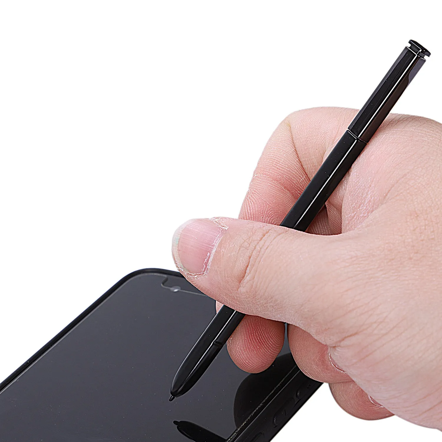 ABKI-Multifunctional Pens Replacement For Galaxy Note 9 Press Stylus S Pen