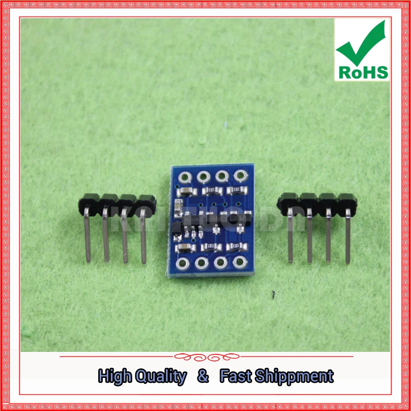 IIC I2C Level Translation Module 5-3v System Compatible Sensor Module (D5A5