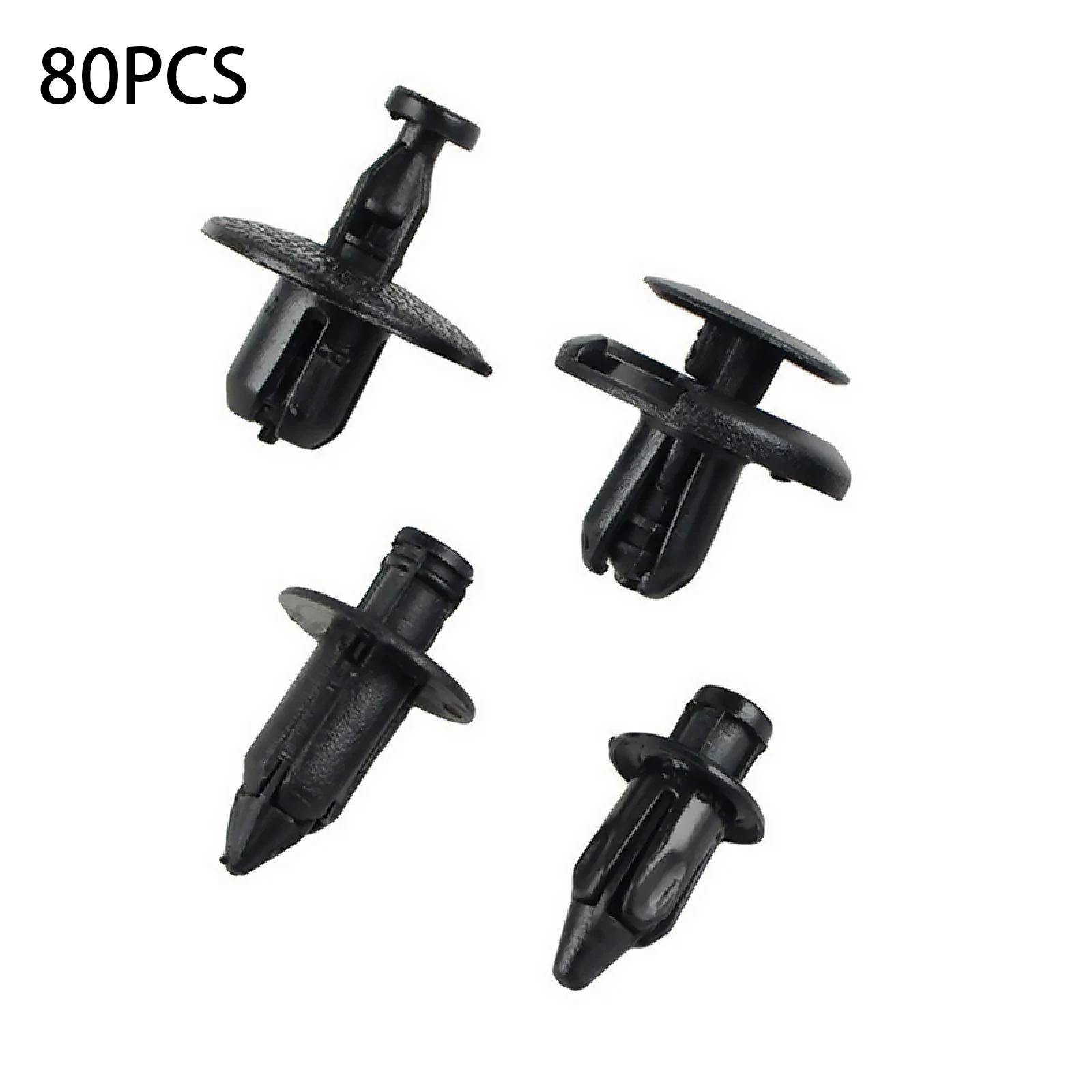 80PCS Fairing Rivet…