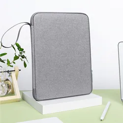 for CHUWI HI10 XPro 10.1 Tablet Sleeve Case for Chuwi Hi10 Xpro Hi10xpro Tablet Bag Canvas Sleeve Anti-Scratch Carry Handbag