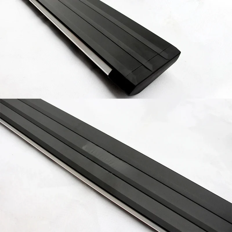 

Car Automatic Retractable Auto Power Running Board Side Step 2023 Running Boards 2015-2021