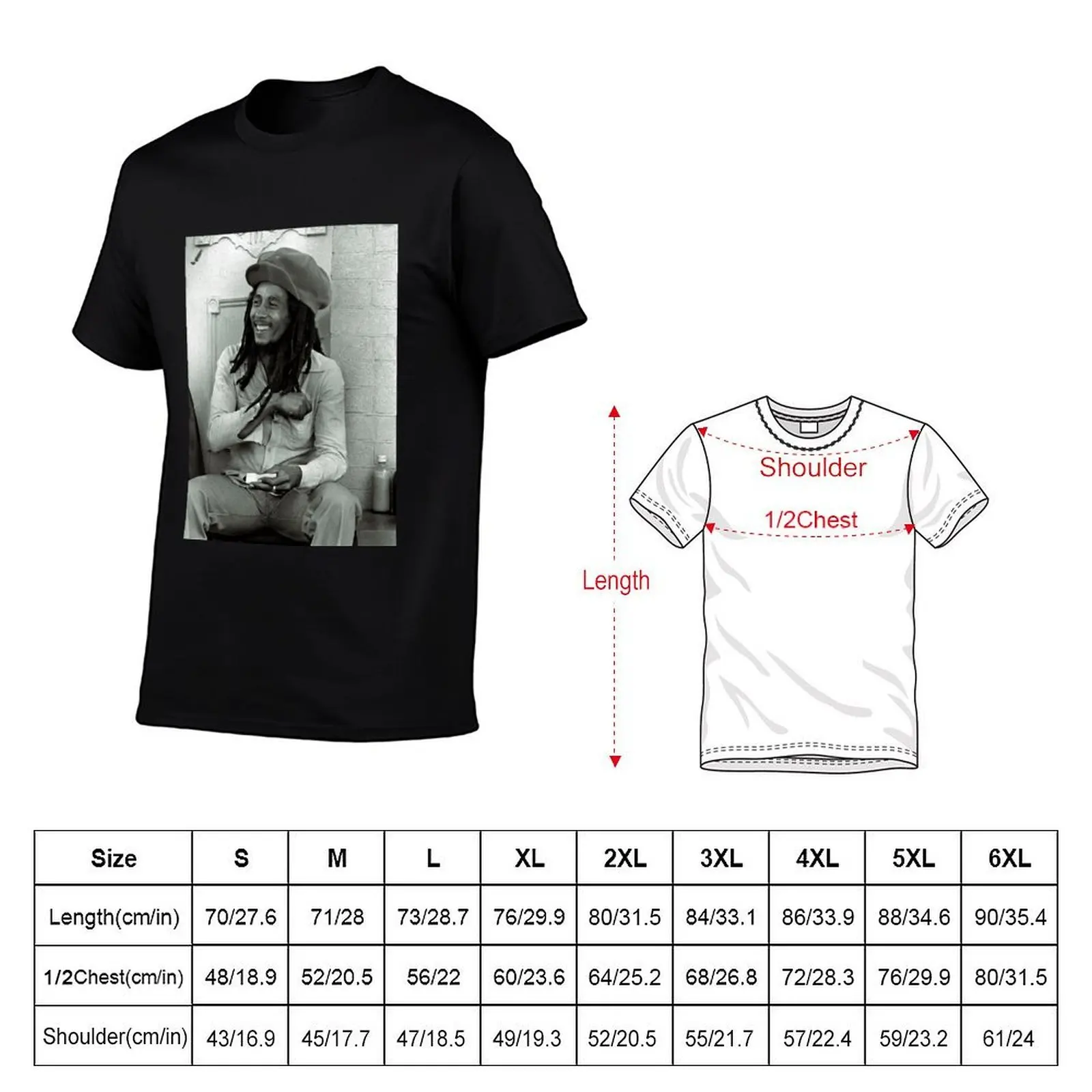 Every Little Thing's Gonna Be Alright T-Shirt affliction shirts summer shirt shirts men graphic