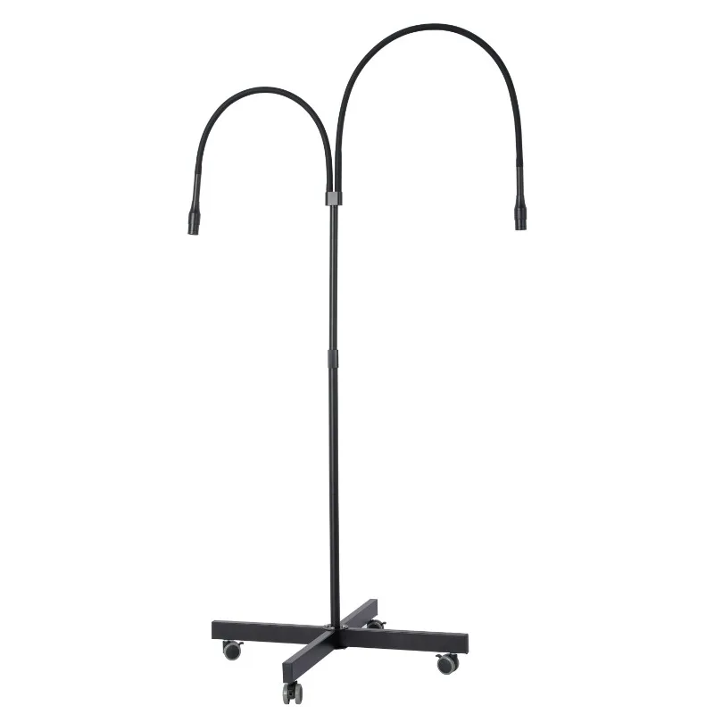 

Eyelash tool LED eyelash lamp UV glue curing 5W10W UV floor lamp 395nm