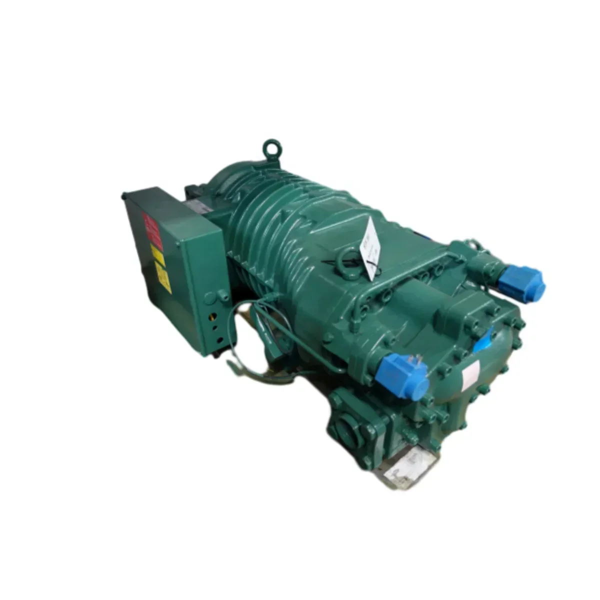 Aftermarket compressor HSN7451-60 60 184kw Industrial 220v Air Compressor 110v for low temperature cooling