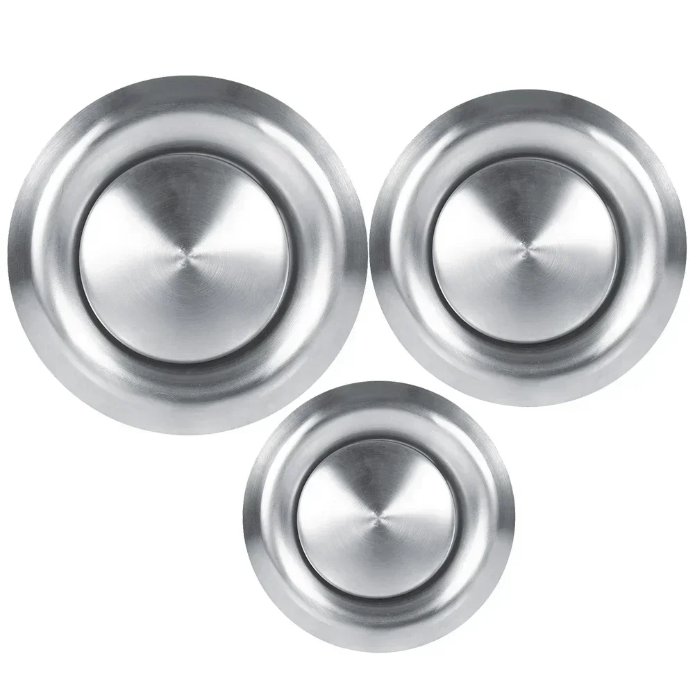 

Регулируемая вентиляционная решетка для легкой настройки воздушного потока, настенные воздуховоды, разборные для чистки